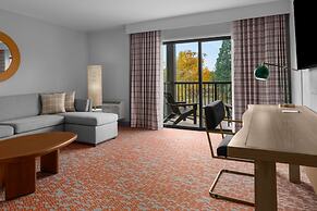 Valley River Inn