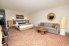 Valley River Inn