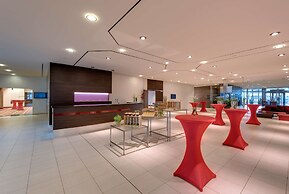 Radisson Blu Hotel, Leipzig