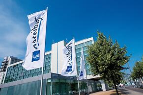 Radisson Blu Hotel, Leipzig