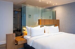 NYX Hotel Erfurt by Leonardo Hotels