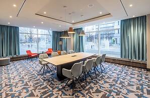NYX Hotel Erfurt by Leonardo Hotels
