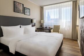 NYX Hotel Erfurt by Leonardo Hotels