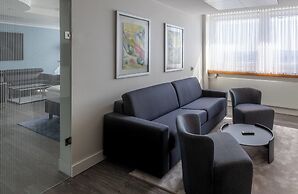 NYX Hotel Erfurt by Leonardo Hotels