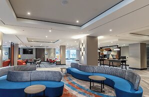 NYX Hotel Erfurt by Leonardo Hotels