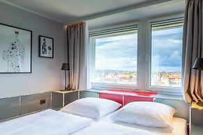 NYX Hotel Erfurt by Leonardo Hotels