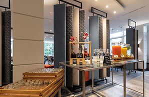 NYX Hotel Erfurt by Leonardo Hotels
