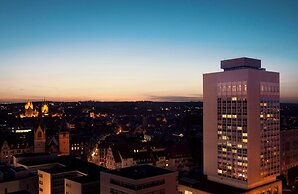 NYX Hotel Erfurt by Leonardo Hotels