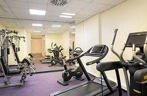 NYX Hotel Erfurt by Leonardo Hotels