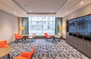 NYX Hotel Erfurt by Leonardo Hotels