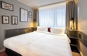 NYX Hotel Erfurt by Leonardo Hotels