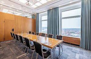 NYX Hotel Erfurt by Leonardo Hotels