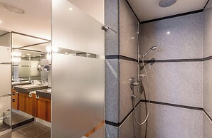 NYX Hotel Erfurt by Leonardo Hotels