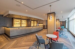 NYX Hotel Erfurt by Leonardo Hotels