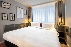 NYX Hotel Erfurt by Leonardo Hotels