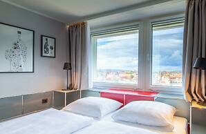 NYX Hotel Erfurt by Leonardo Hotels