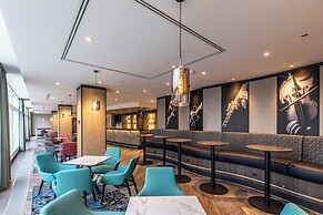 NYX Hotel Erfurt by Leonardo Hotels