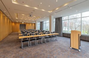 NYX Hotel Erfurt by Leonardo Hotels