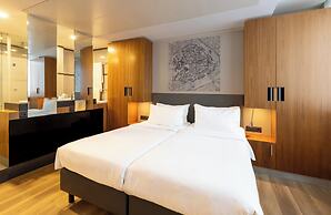 NYX Hotel Erfurt by Leonardo Hotels