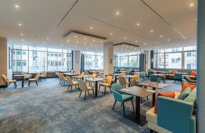 NYX Hotel Erfurt by Leonardo Hotels