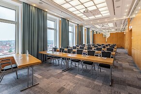 NYX Hotel Erfurt by Leonardo Hotels