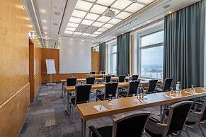 NYX Hotel Erfurt by Leonardo Hotels