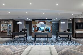 NYX Hotel Erfurt by Leonardo Hotels