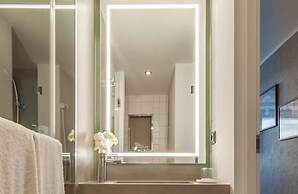NYX Hotel Erfurt by Leonardo Hotels
