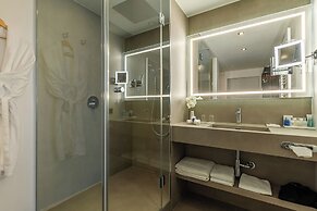 NYX Hotel Erfurt by Leonardo Hotels
