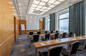 NYX Hotel Erfurt by Leonardo Hotels