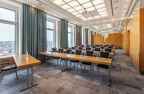 NYX Hotel Erfurt by Leonardo Hotels