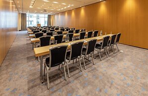 NYX Hotel Erfurt by Leonardo Hotels