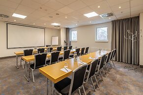 NYX Hotel Erfurt by Leonardo Hotels