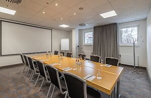 NYX Hotel Erfurt by Leonardo Hotels