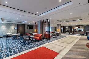 NYX Hotel Erfurt by Leonardo Hotels