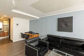 NYX Hotel Erfurt by Leonardo Hotels