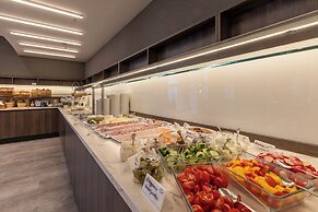 NYX Hotel Erfurt by Leonardo Hotels