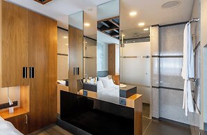 NYX Hotel Erfurt by Leonardo Hotels