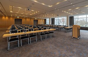 NYX Hotel Erfurt by Leonardo Hotels