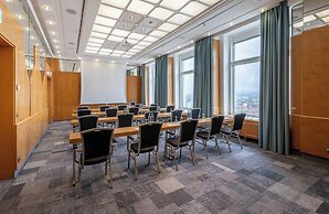 NYX Hotel Erfurt by Leonardo Hotels
