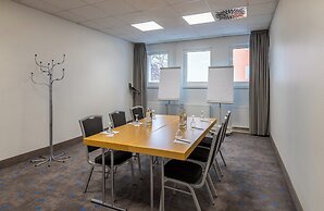 NYX Hotel Erfurt by Leonardo Hotels