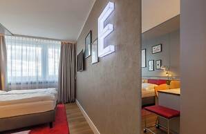 NYX Hotel Erfurt by Leonardo Hotels