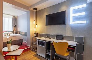 NYX Hotel Erfurt by Leonardo Hotels