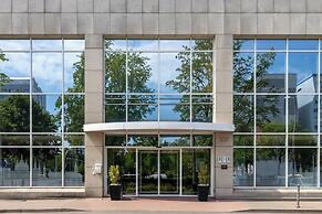 NYX Hotel Erfurt by Leonardo Hotels