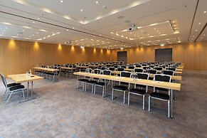 NYX Hotel Erfurt by Leonardo Hotels