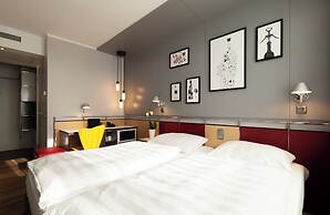NYX Hotel Erfurt by Leonardo Hotels