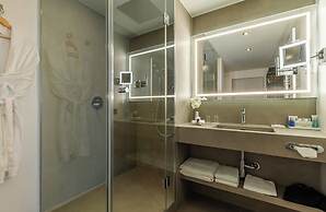 NYX Hotel Erfurt by Leonardo Hotels