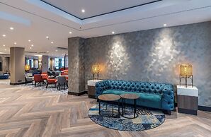 NYX Hotel Erfurt by Leonardo Hotels