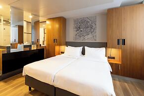 NYX Hotel Erfurt by Leonardo Hotels