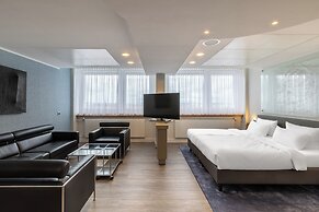 NYX Hotel Erfurt by Leonardo Hotels